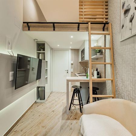 Ferienwohnung Zeus Design Mini Holliday Embel #23 Wien Exterior foto