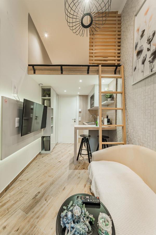 Ferienwohnung Zeus Design Mini Holliday Embel #23 Wien Exterior foto
