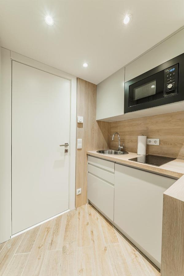 Ferienwohnung Zeus Design Mini Holliday Embel #23 Wien Exterior foto
