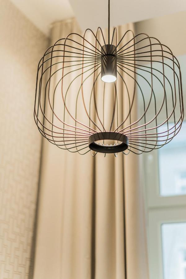 Ferienwohnung Zeus Design Mini Holliday Embel #23 Wien Exterior foto