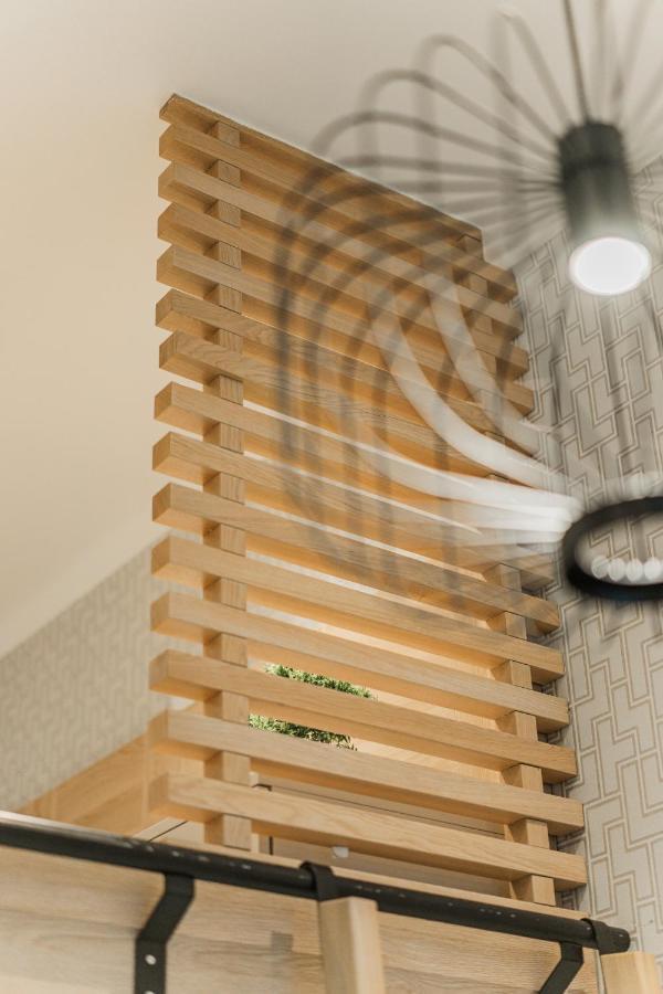 Ferienwohnung Zeus Design Mini Holliday Embel #23 Wien Exterior foto